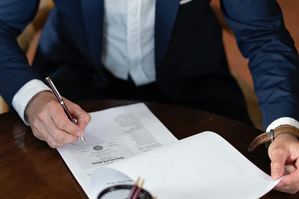 Company Incorporation Lawyer Vancouver